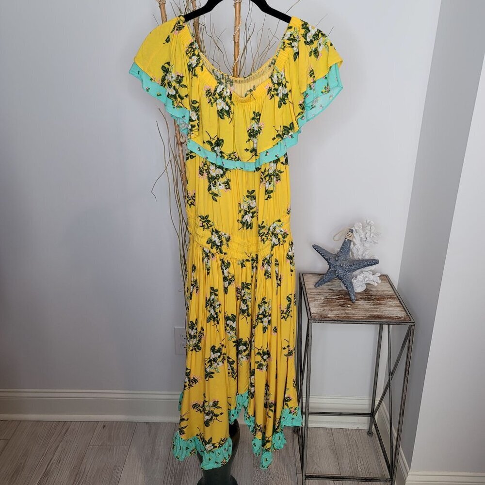 Matilda Jane Dress‎ Womens Small